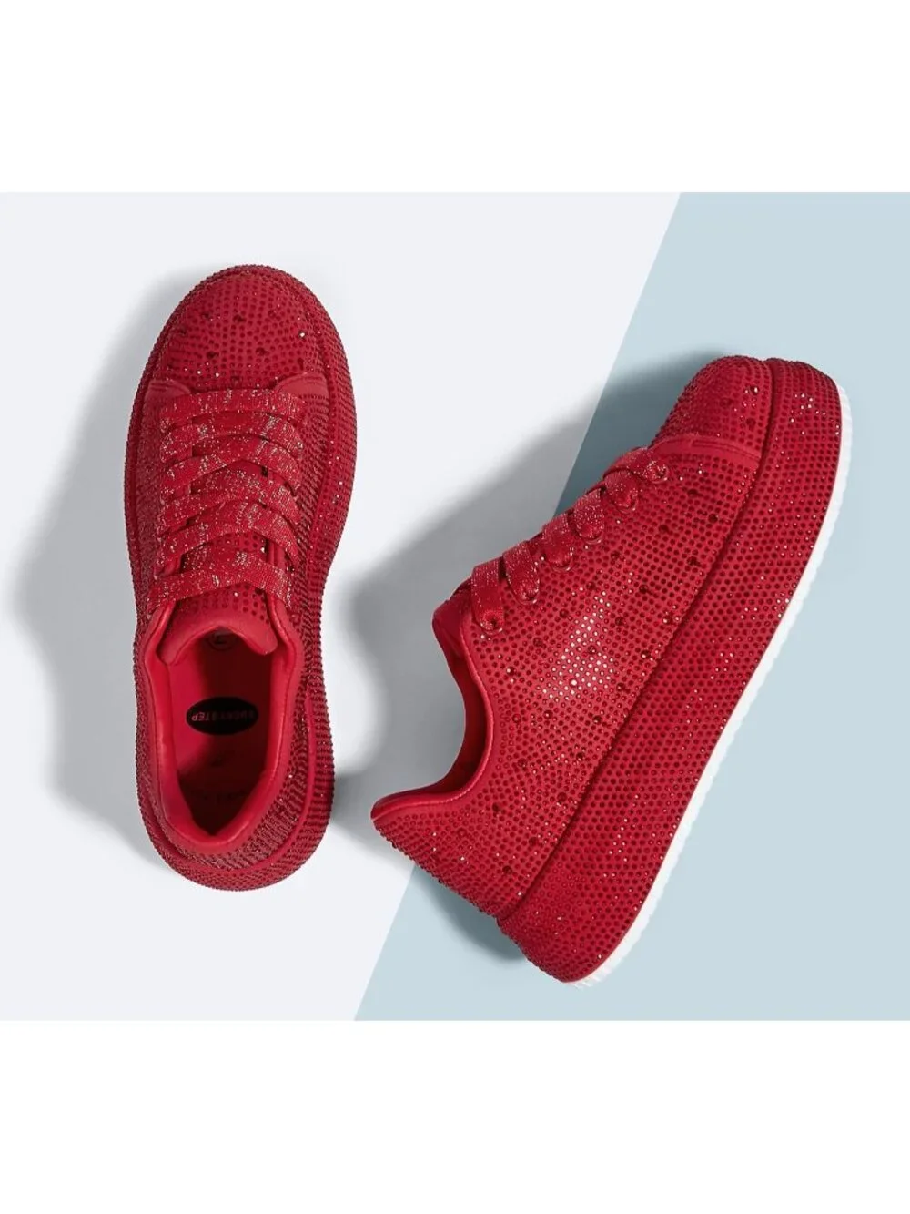 N/A sole material